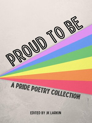 cover image of Proud to Be
